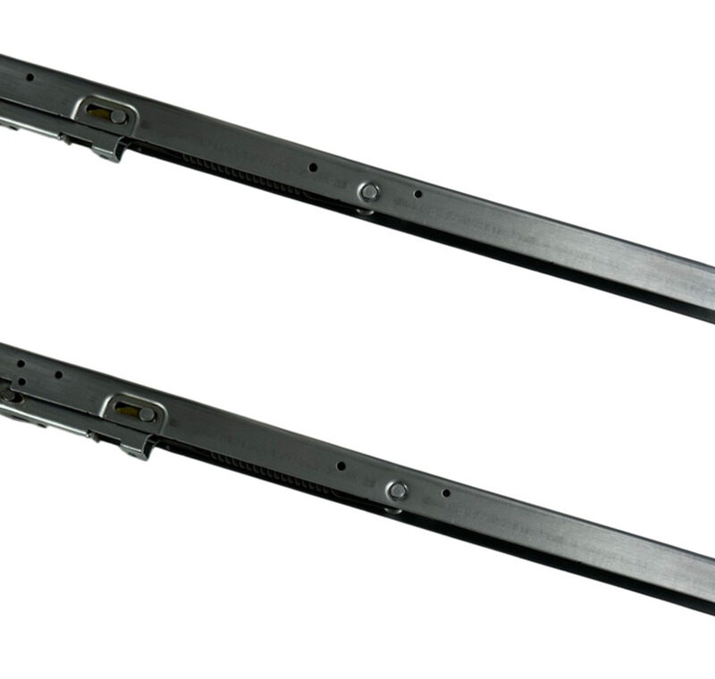 Kit De Bisagras Para Microondas Mp776 Ariston Original