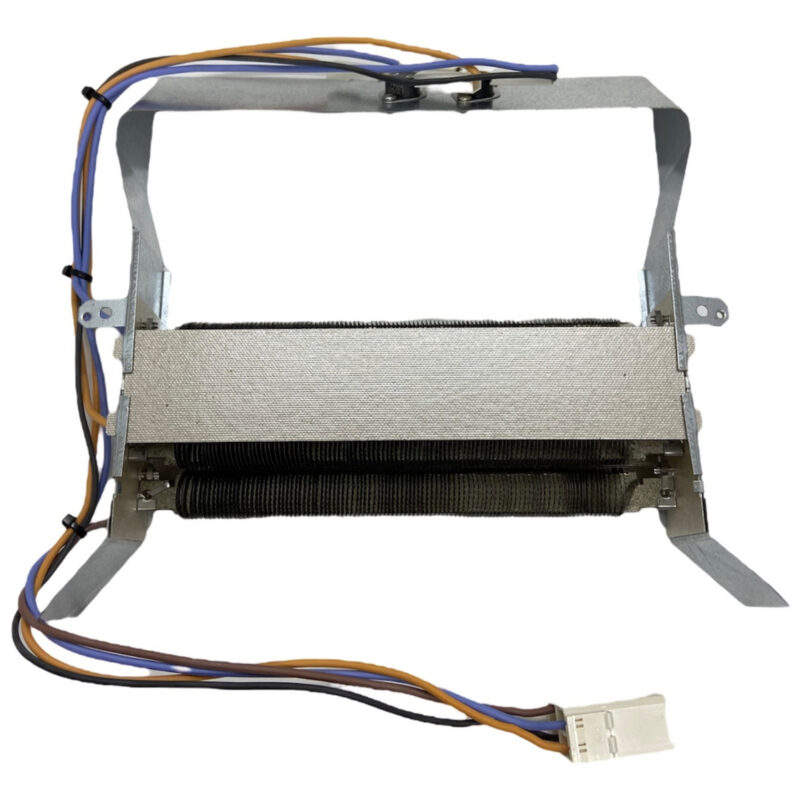 Resistencia Calor 1 Ficha Para Secarropas Ariston As700vxag