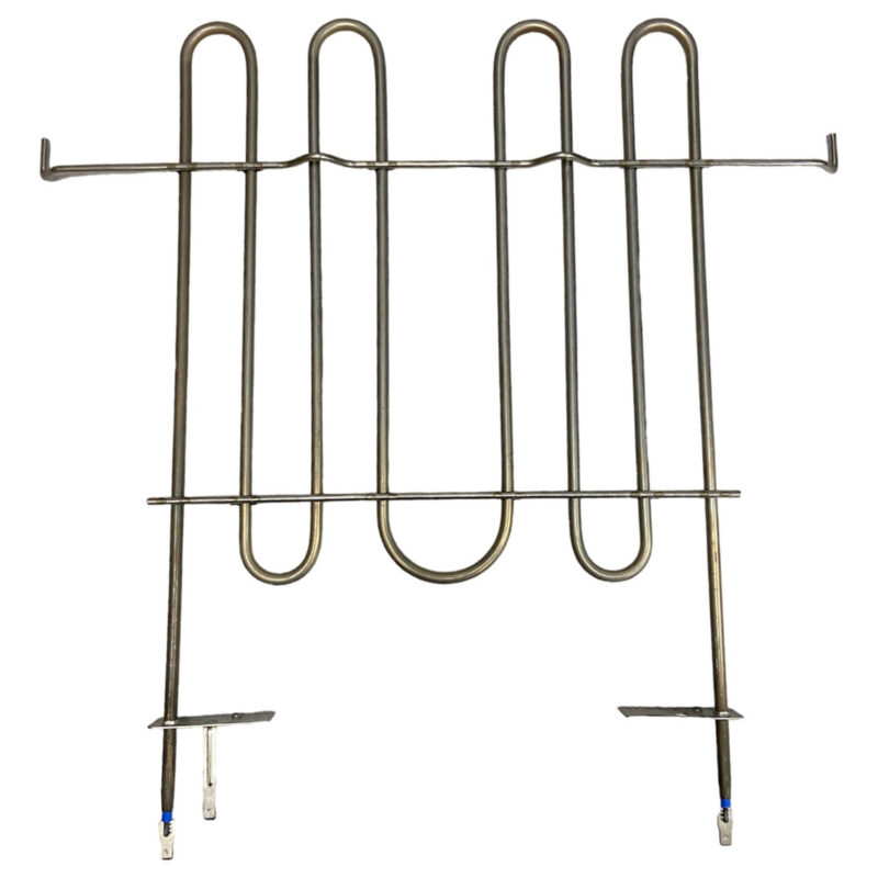 Resistencia Grill Horno Ariston Original Fz990