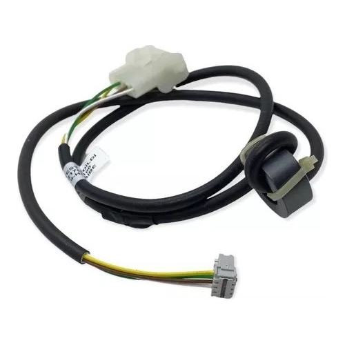 Cambiar Sentido De Apertura Heladera Ariston Enbf19122f - Imagen 6