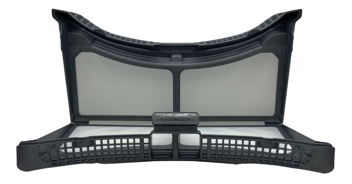 Filtro Pelusa Secarropas Whirlpool Wsf10ab Original - Imagen 3