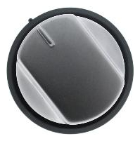 Perilla Para Horno Empotrar Electrico Ariston Fb52 Original - Imagen 3