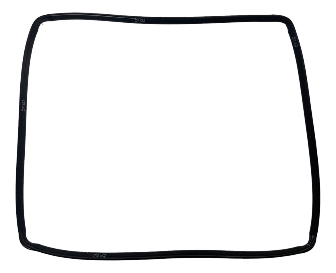 Burlete Puerta De Horno Cocina Ariston Fm / G540 4 Lados - Imagen 4