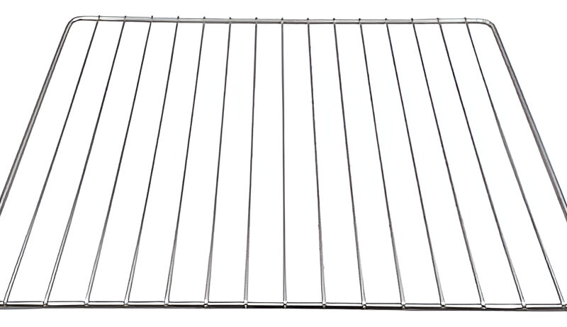 Rejilla Horno 36,5 X 44,5 Cm Ariston Indesit Original