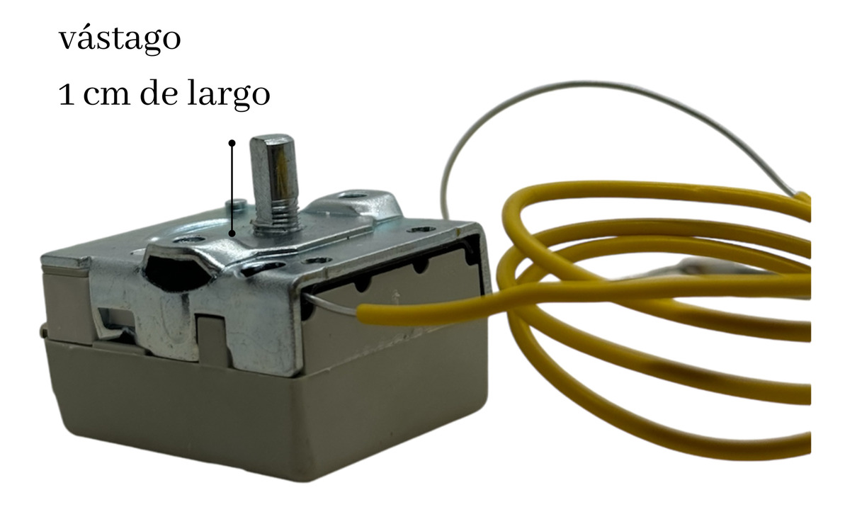 Termostato Termotanque Electrico Longvie Original Varios Mod - Imagen 4