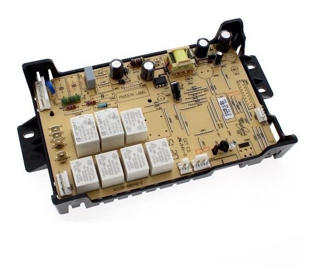 Modulo Para Horno Electrico Whirlpool Ester D1 Original