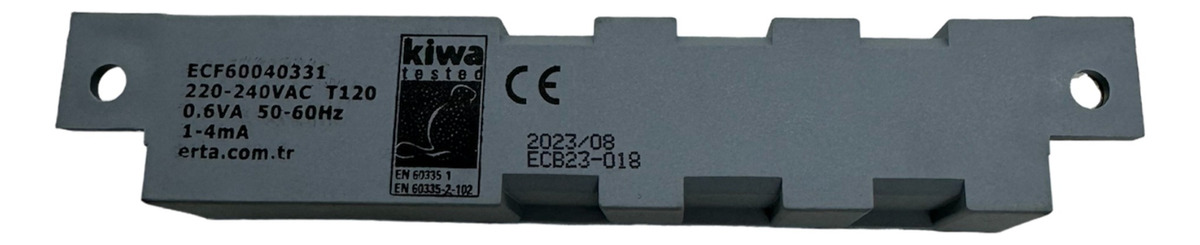 Chispero Generador De Chispa Cocina Longvie 5 Salidas - Imagen 2