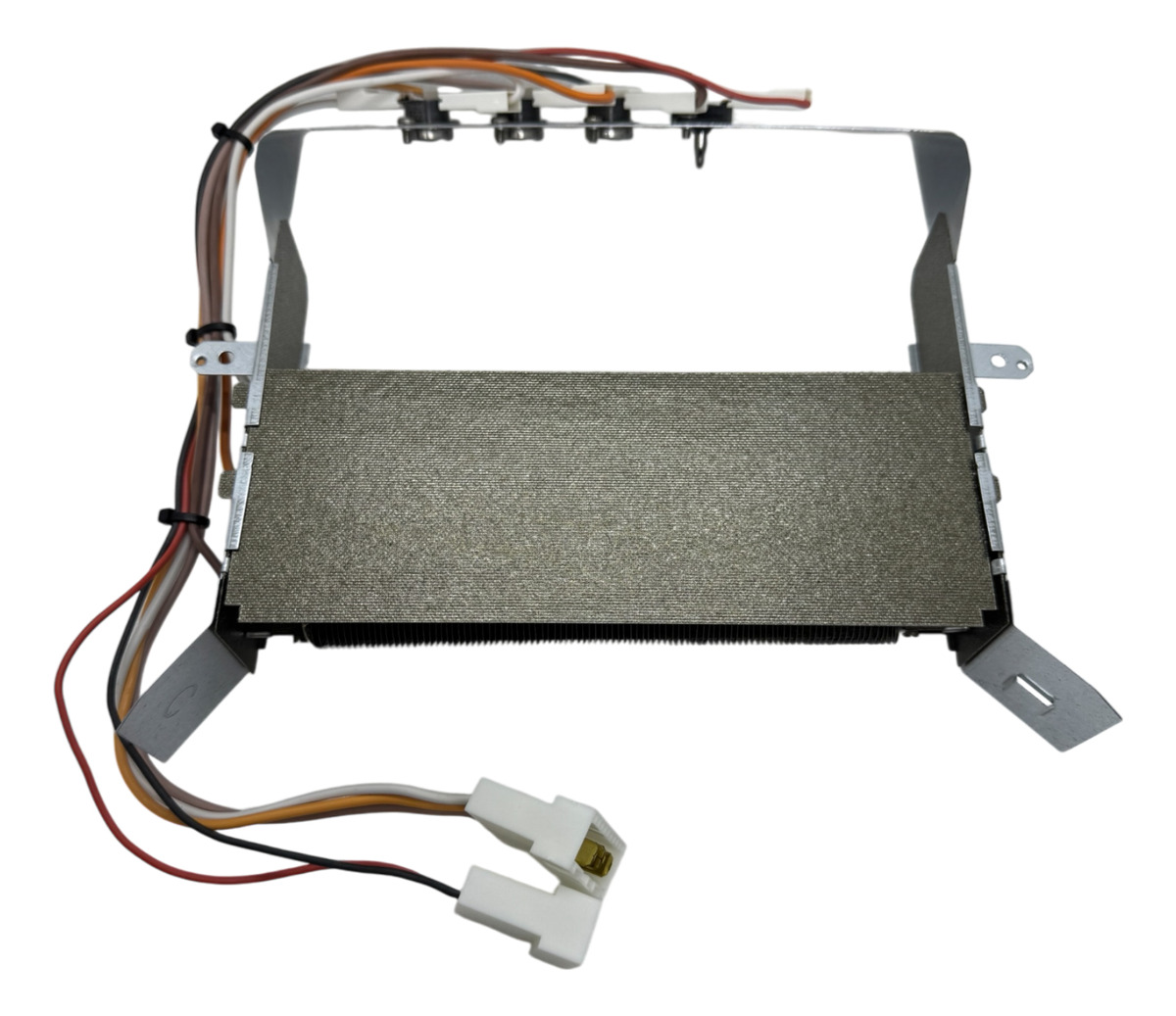 Resistencia Para Secarropas Ariston Original A3d91gseag - Imagen 4