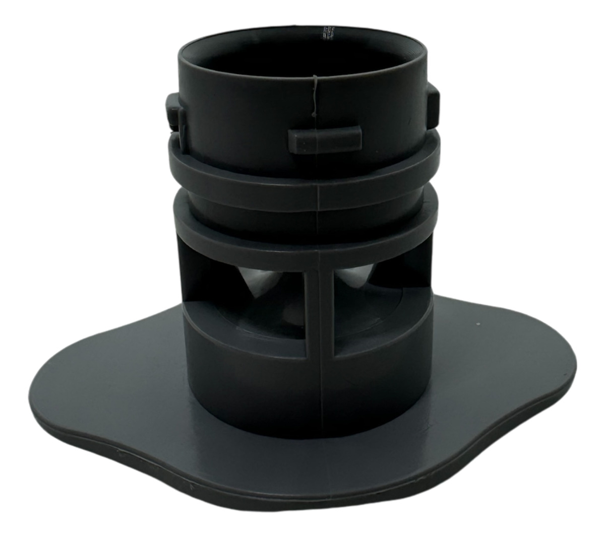 Tuerca Aspersor Superior Para Lavavajillas Ariston - Imagen 4