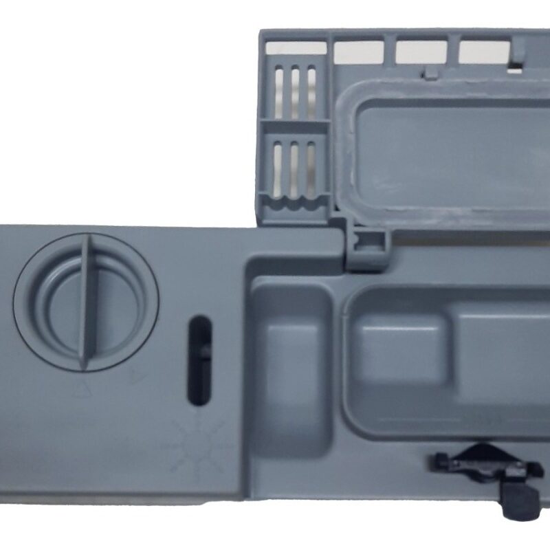 Jabonera Dispenser Dosificador Para Lavavajillas Electrolux