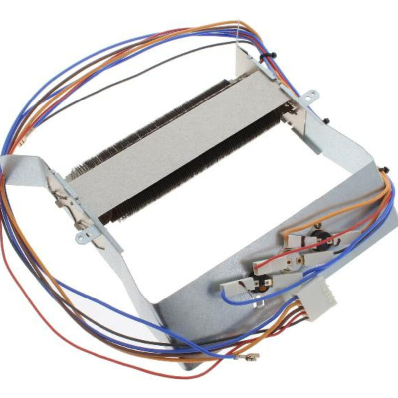 Resistencia Para Secarropas Ariston Original