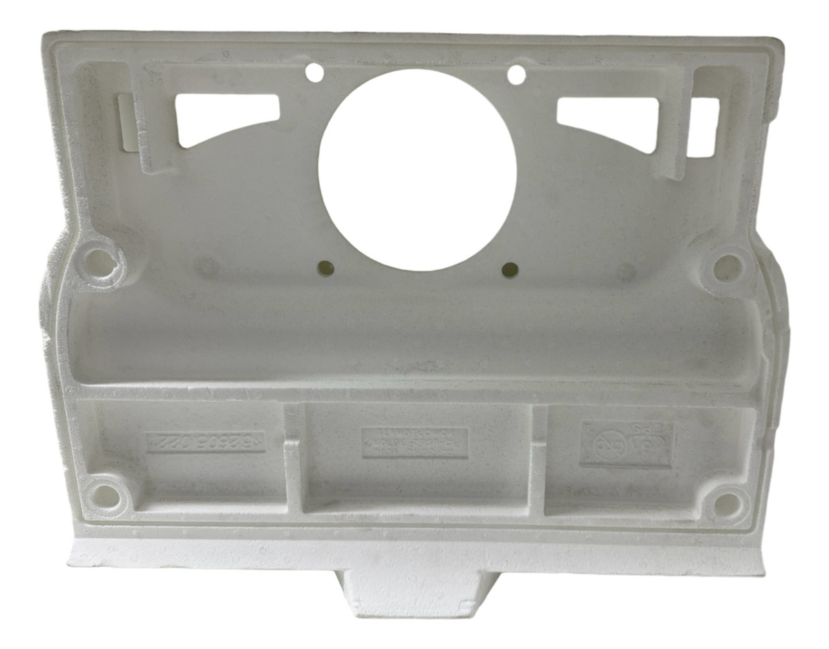 Tapa Telgopor Heladera Whirlpool Wre52b1 Wre52d1 Wre52x1