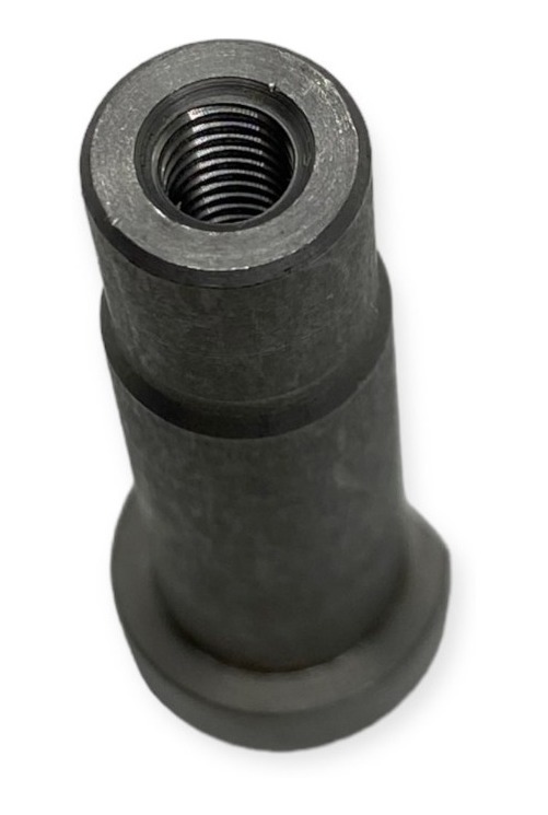 Rueda Kit Rodamiento Para Secarropas Ariston Original Aqcf - Imagen 3