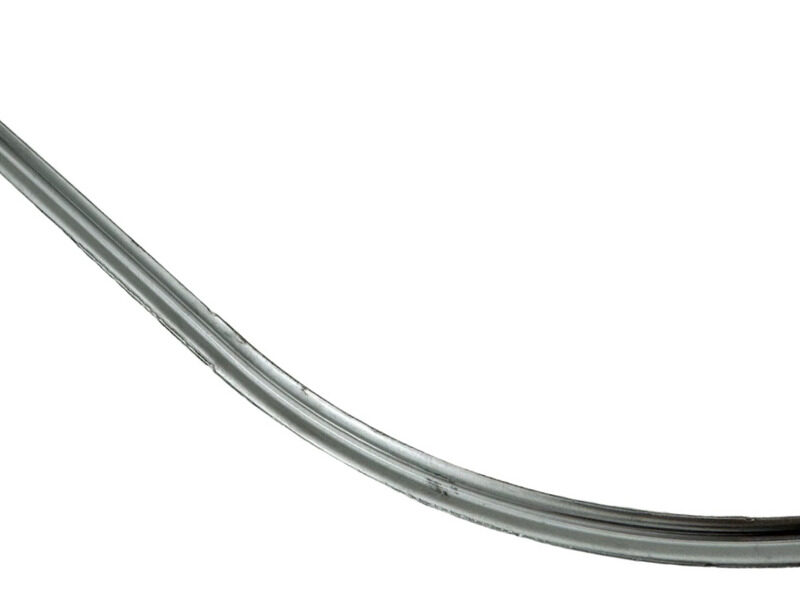 Banda Sensora Para Secarropas Ariston A3d91g Original