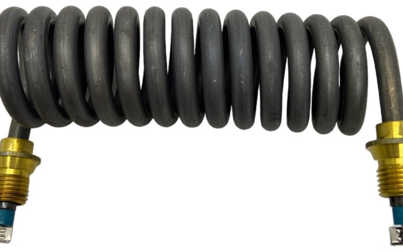 Resistencia Para Lavasecarropas Ariston 1200 W 230v Original