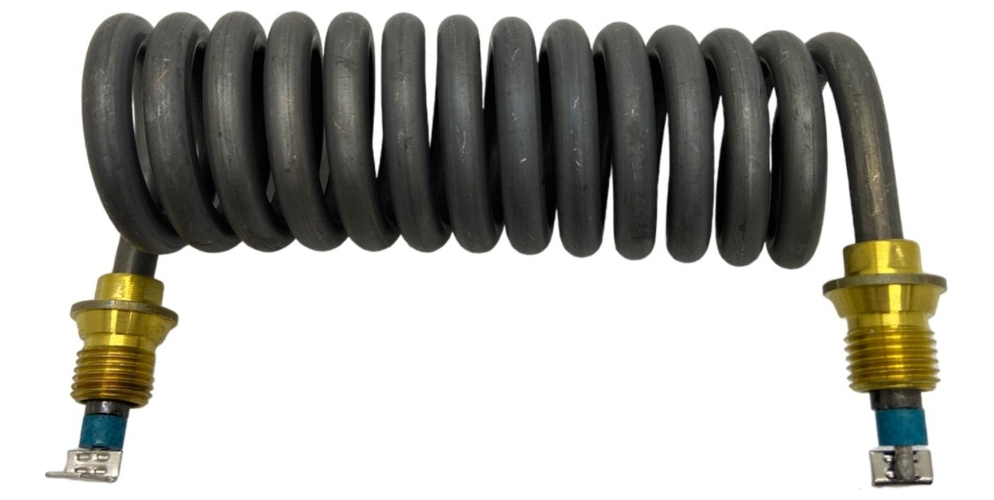 Resistencia Para Lavasecarropas Ariston 1200 W 230v Original