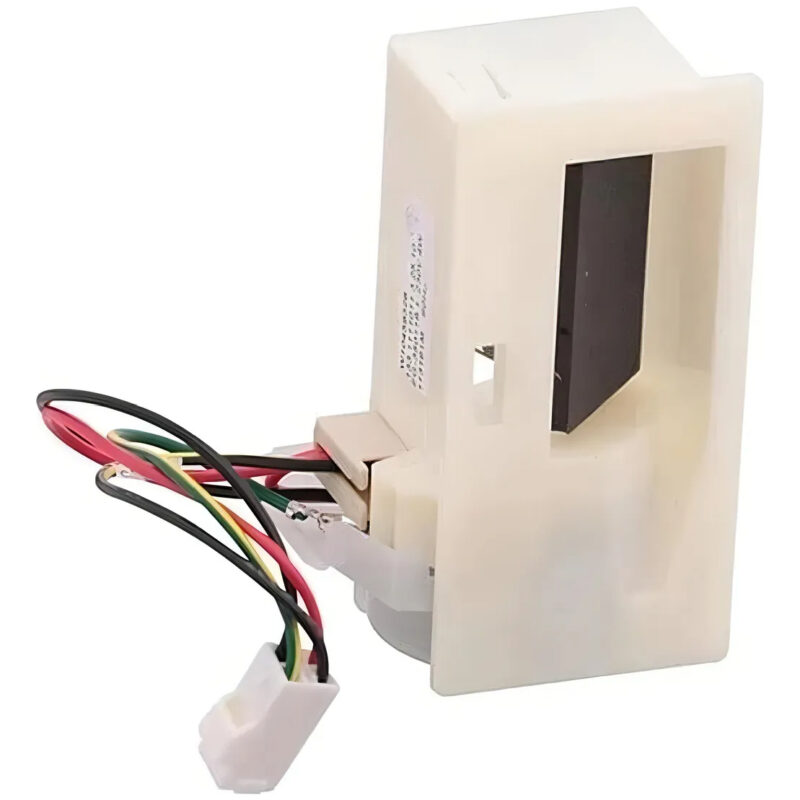 Refrigerador Electrónico Damper Whirlpool Bro80 Bro81