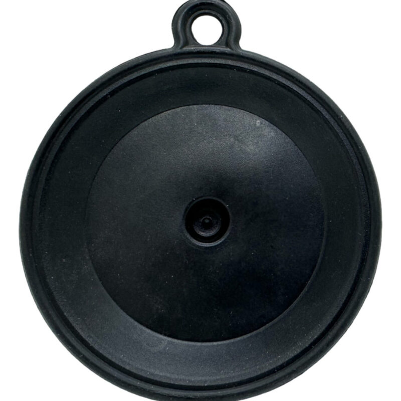 Membrana Camara Agua Plastica Calefon Y Caldera Orbis