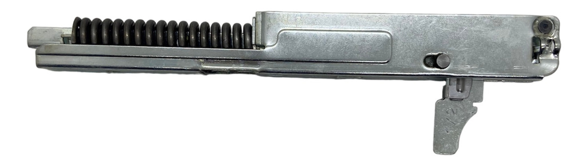 Bisagra Para Puerta De Horno Ariston Cp059md(x)de - Imagen 2