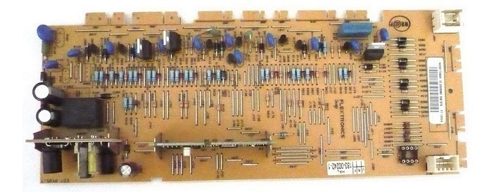 Modulo Placa Para Heladera Ariston 4dx Mbt1902