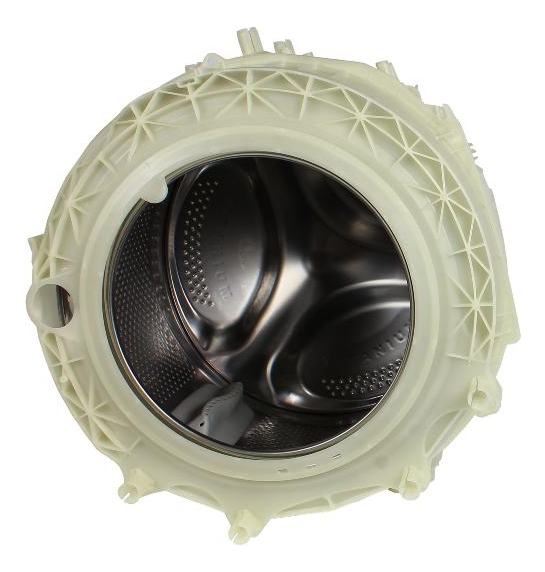 Cuba Tambor Cesto Para Lavasecarropas Ariston Aqd1070d497