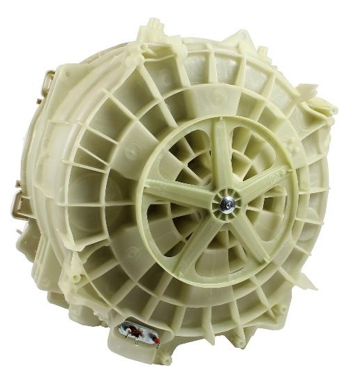 Cuba Tambor Completo Para Lavarropas Ariston Aq9f29uagv - Imagen 2