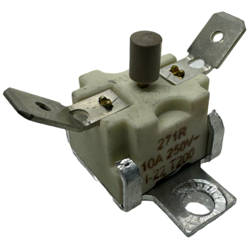 Termico Sensor Secado Para Lavasecarropas Longvie Ls8012