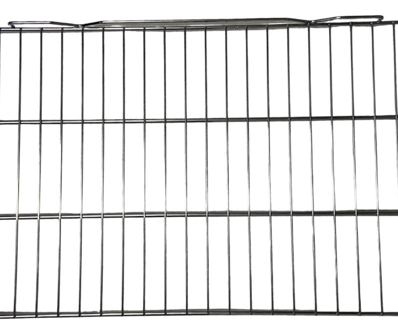 Reja Rejilla Para Cocina Ariston C09sg1 Original 45 X 76 Cm