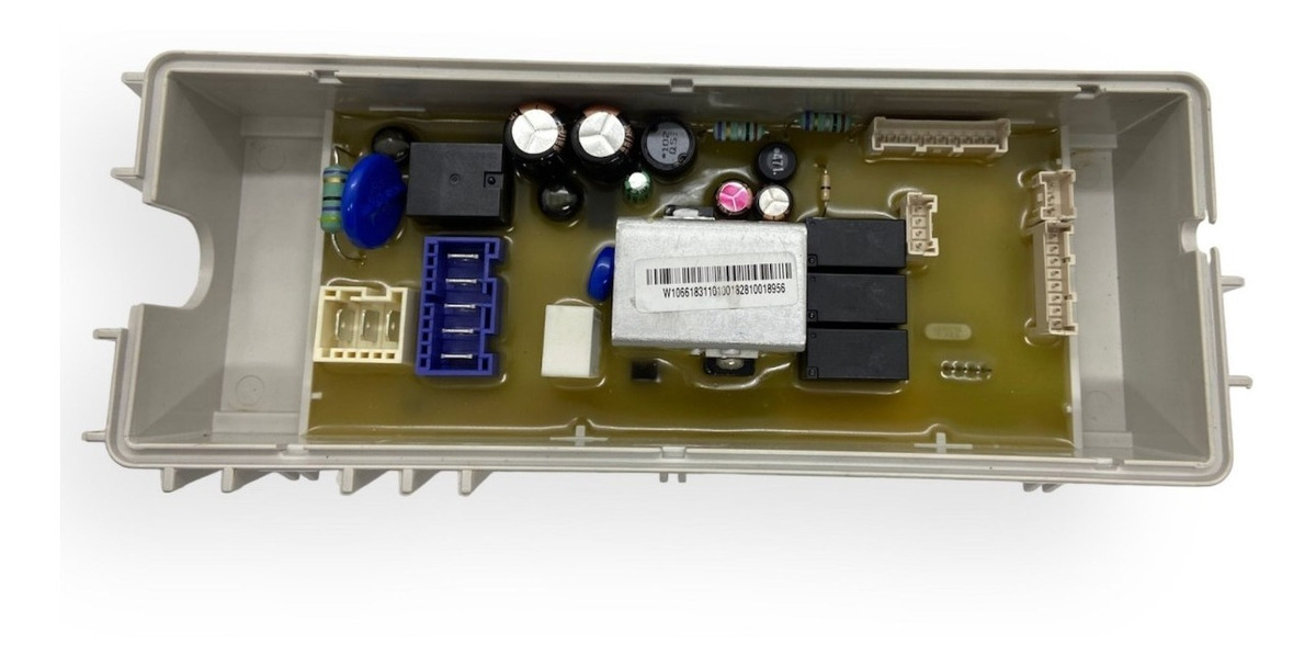 Plaqueta Para Lavarropas Whirlpool Wwi13 Original