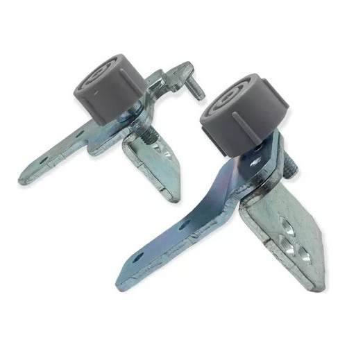 Cambiar Sentido De Apertura Heladera Ariston Enbf19122f - Imagen 3