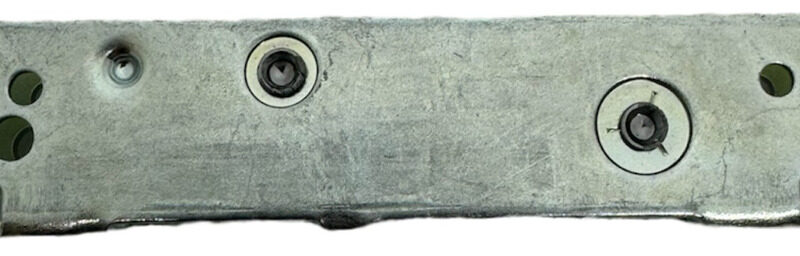 Soporte Bisagra Puerta Horno G540g6(w)ag Original