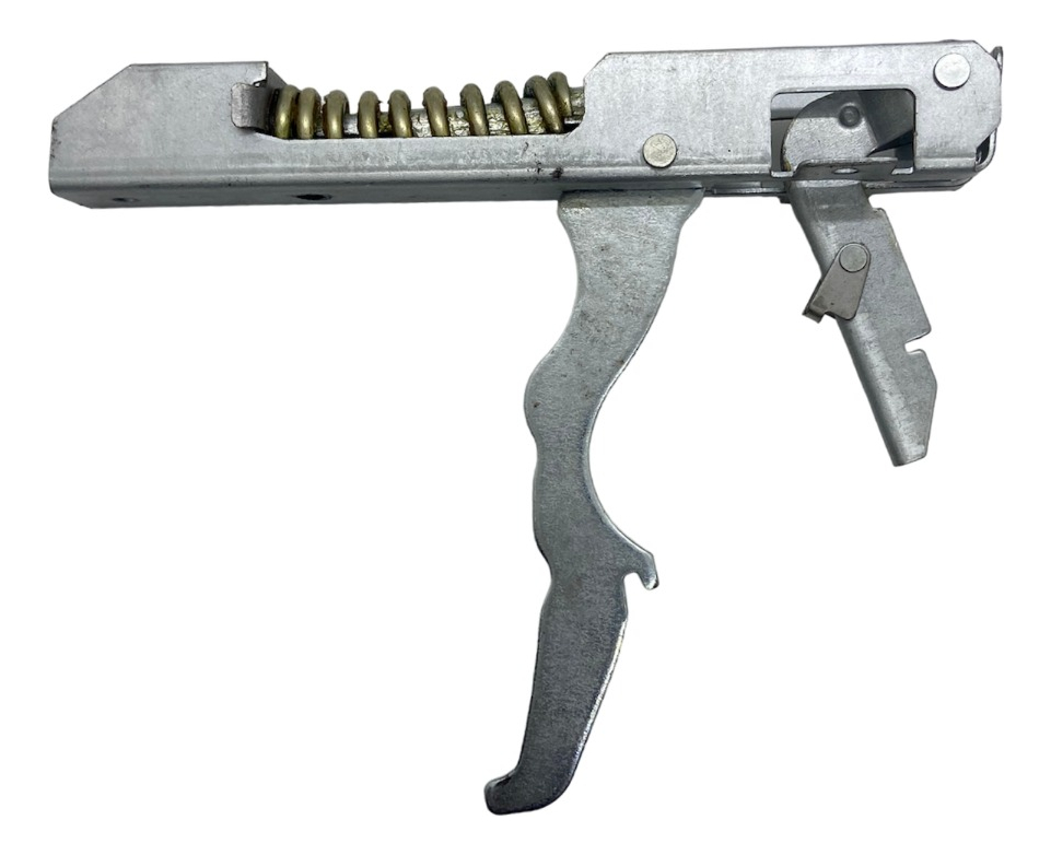 Bisagra Puerta Horno Para Cocina Whirlpool Wf160b Original - Imagen 2