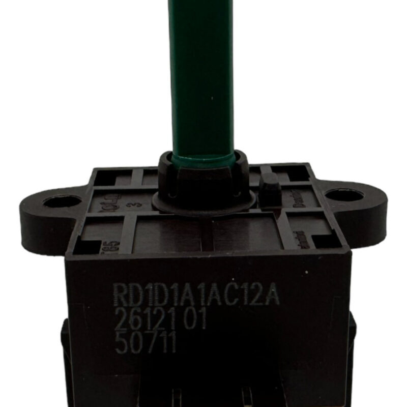 Selector Programador 12 Posiciones Para Horno Fa5 Ariston