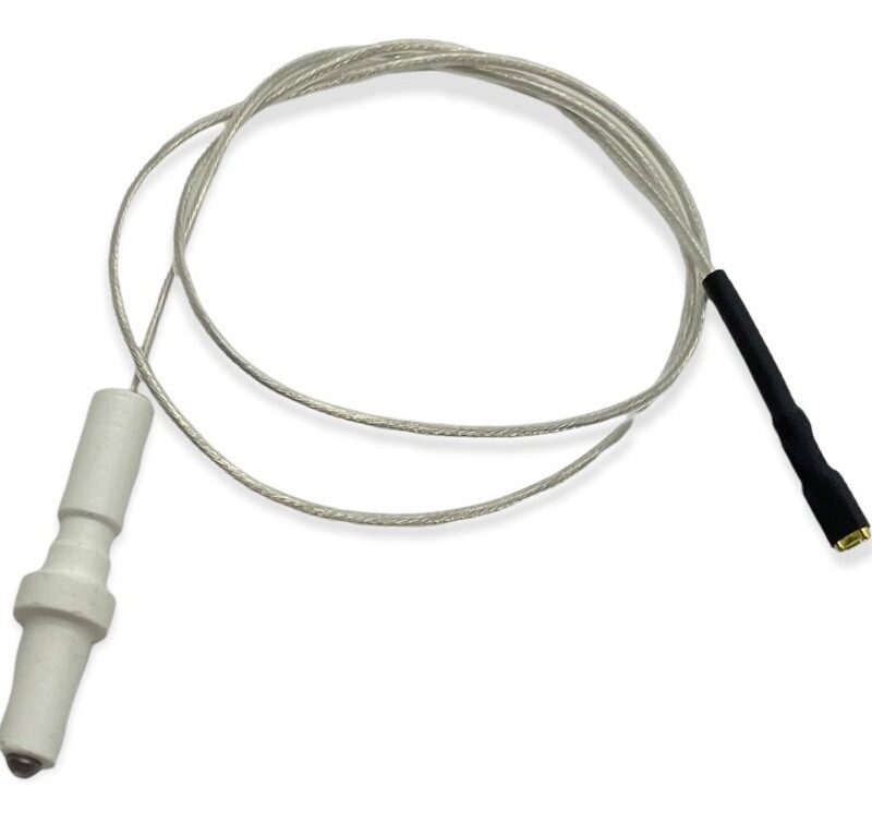 Bujia C Cable Hornalla Quemador Eitar Cocina Orbis Original