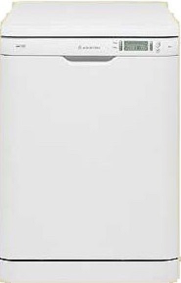 Modulo Timer Bit100.1 Lavavajillas Ariston C00143207 - Imagen 4