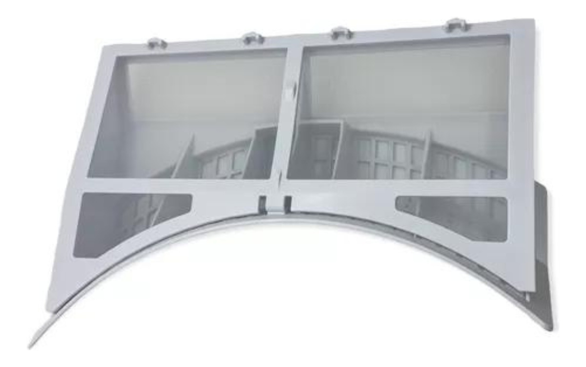 Filtro Secarropas Aqualtis Aq Aqc9 Aqcf Varios Modelos