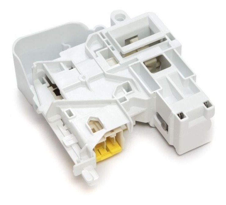 Cierre De Puerta Blocapuerta Ariston Aqualtis Aqxxf129hag - Imagen 5