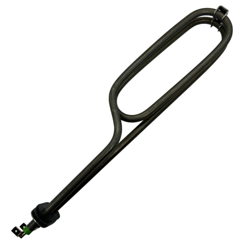 Resistencia De Secado Para Lava Secarropas Ariston Original