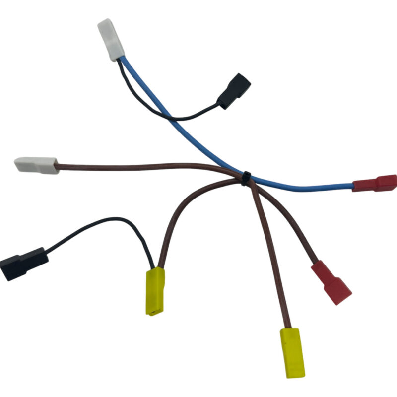 Instalacion Electrica Termotanque Tep60ar Alta Recuperacion