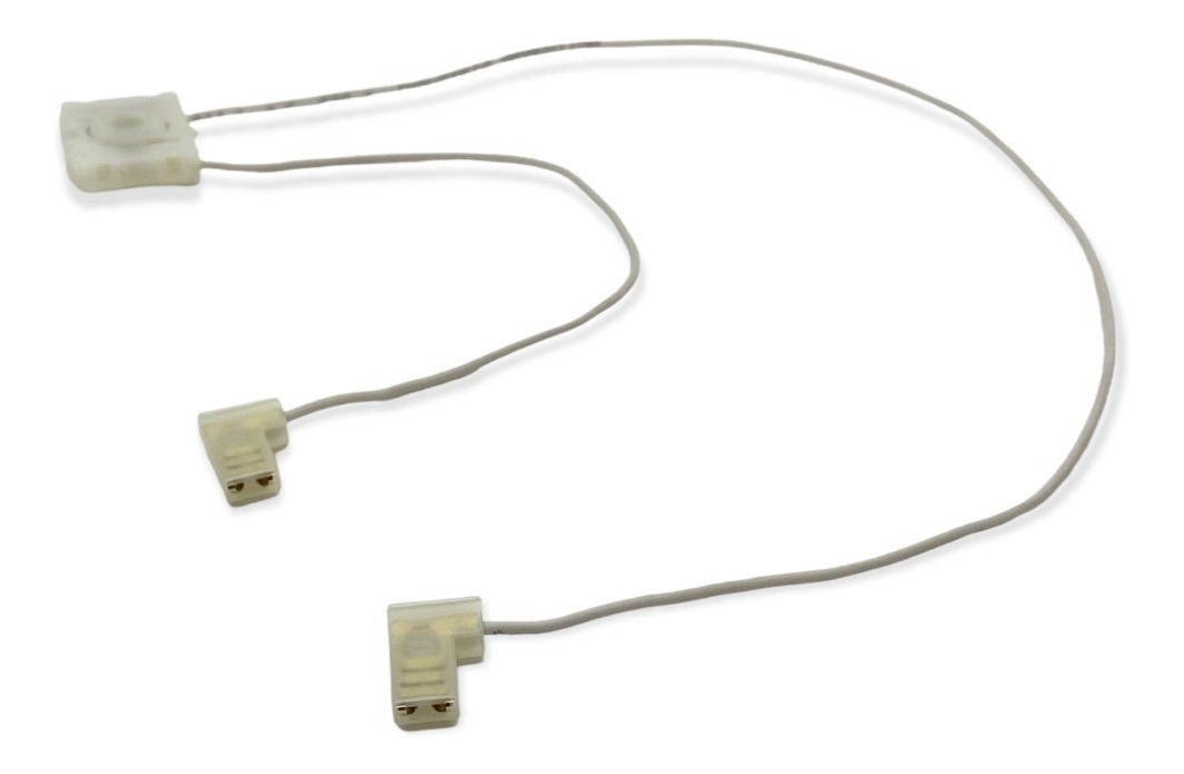 Catenaria Pulsador Encendido A Una Sola Mano P/ Calecfactor - Imagen 5