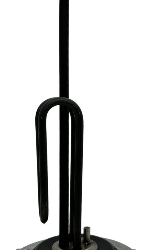 Resistencia P/ Termotanque Longvie Con Sello Y Soporte Te60f