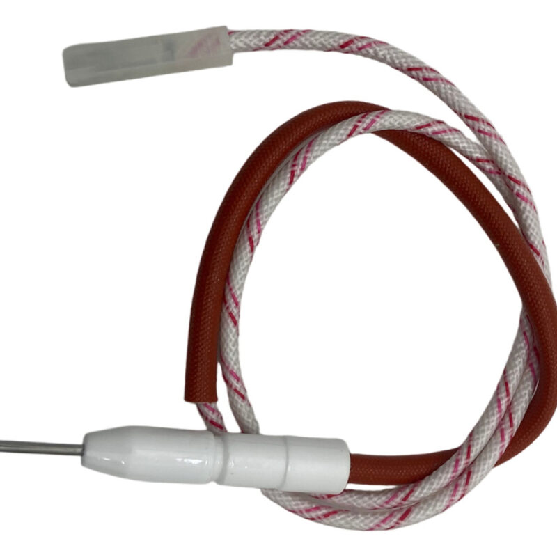 Bujia De Encendido Para Horno A Gas Ariston Cg640sg1(x)ag