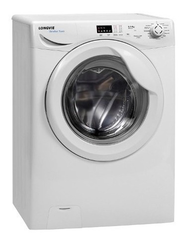 Blocapuerta Cierre Puerta Longvie Lavarropas Smartwash L6510 - Imagen 8