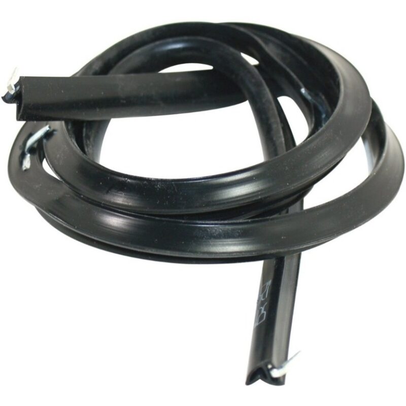 Burlete Para Cocina Ariston Indesit Original K3g21s L=950mm