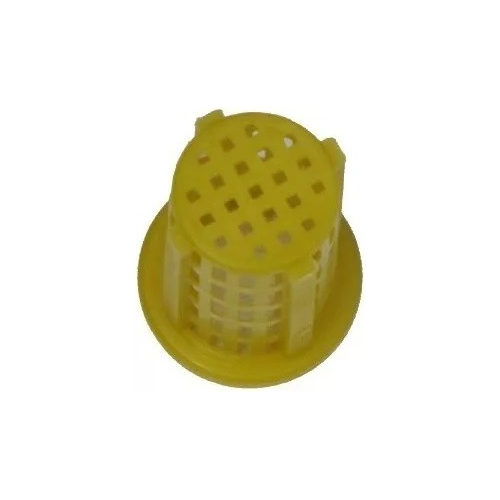 Kit Venturi Niple 5/8 + Clip Traba Para Calefon Orbis Origin - Imagen 3