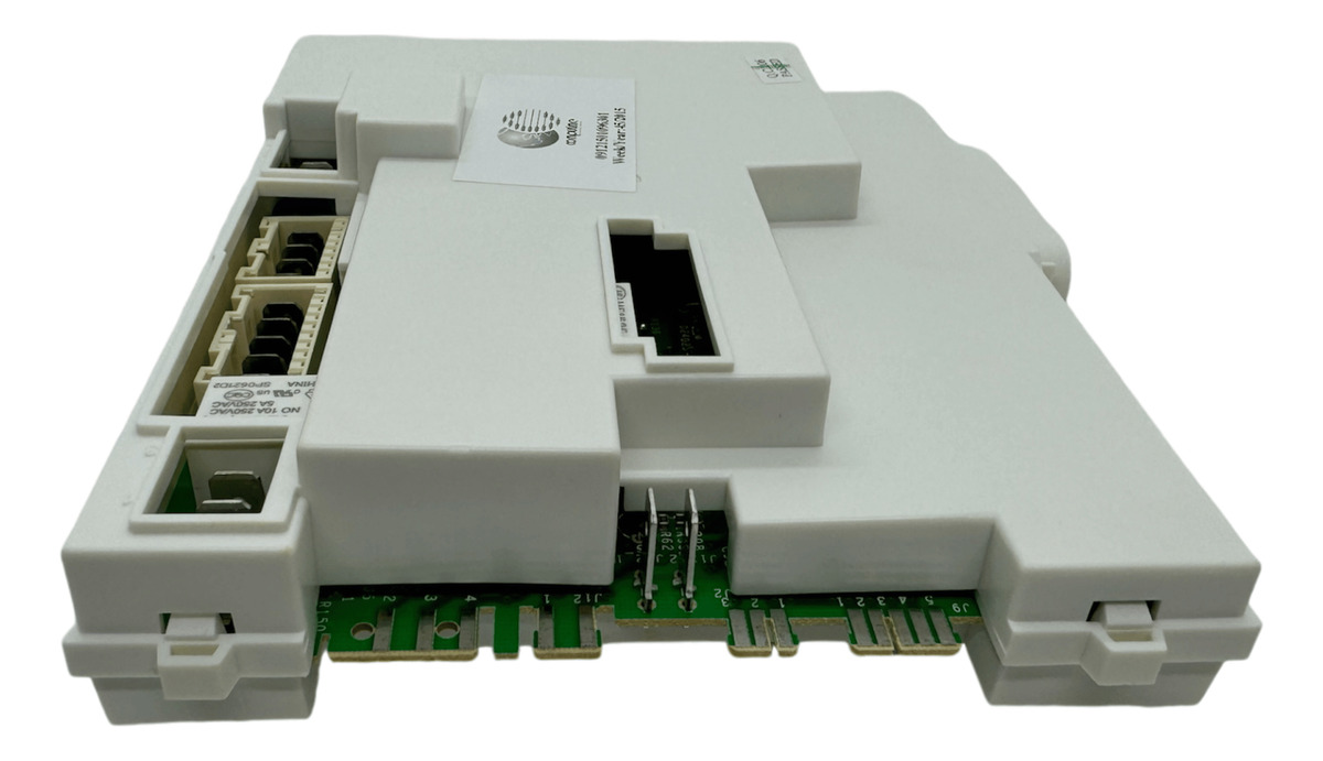 Modulo Placa Principal Secarropa Ariston Asl700 - Imagen 2