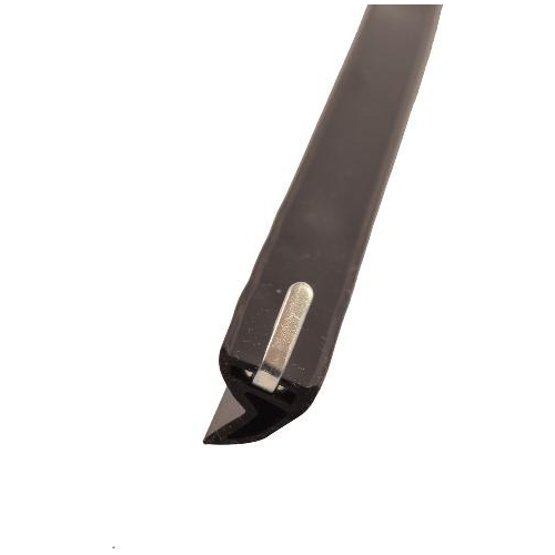 Burlete Para Cocina Ariston Indesit Original K3g21s L=950mm - Imagen 4