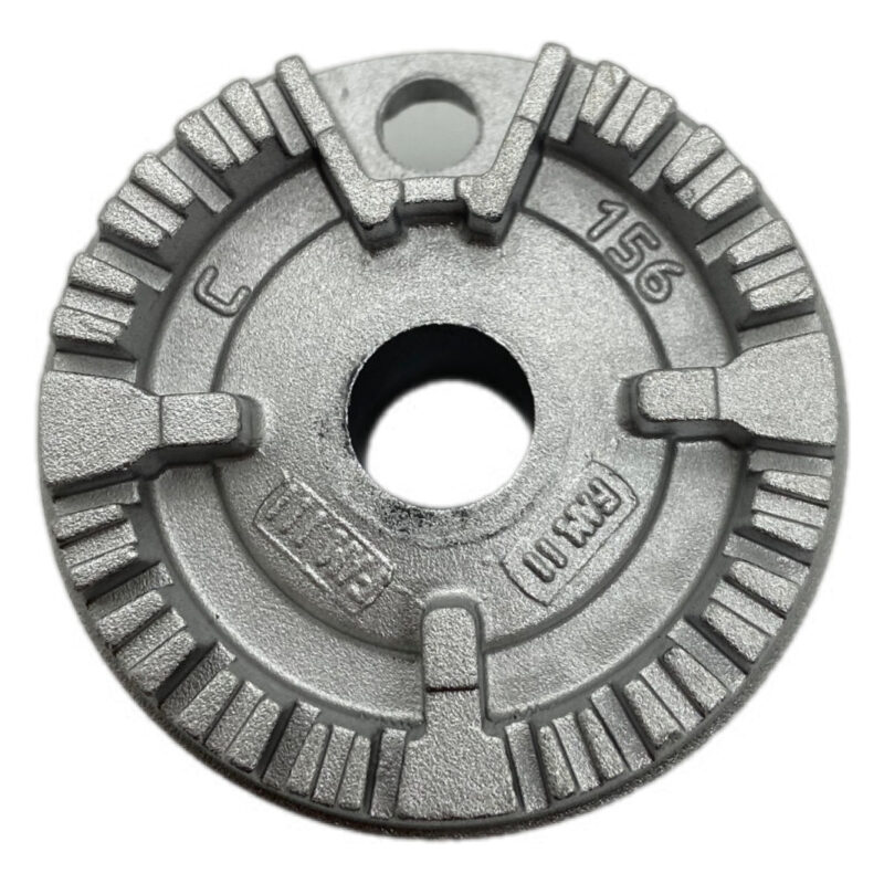 Quemador Para Cocina Y Anafe Ariston De 4cm Original