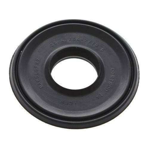 Reten 600 Anillo Contencion Lavasecarropas Ariston Original - Imagen 2