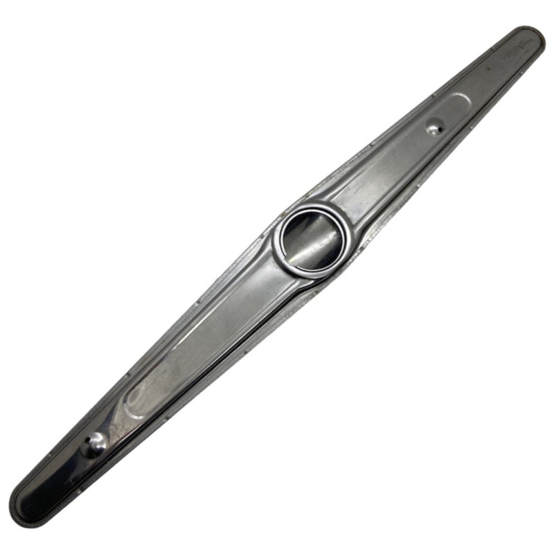 Aspa Inferior Inox 60cm Para Lavavajillas Ariston Ll64ag